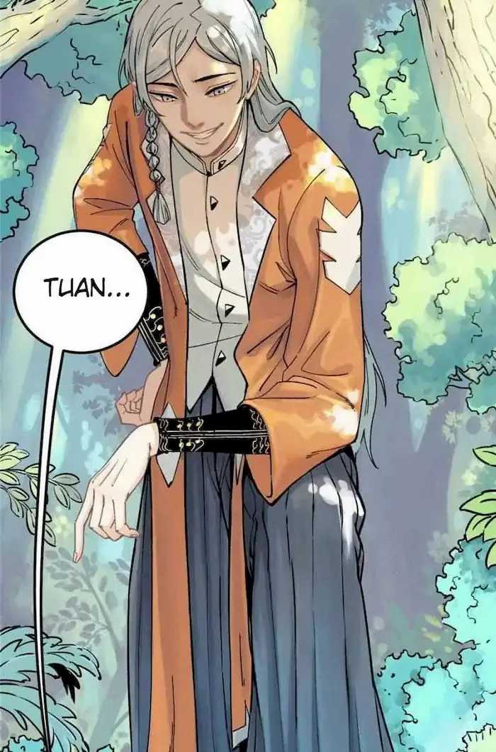 All Hail the Sect Leader