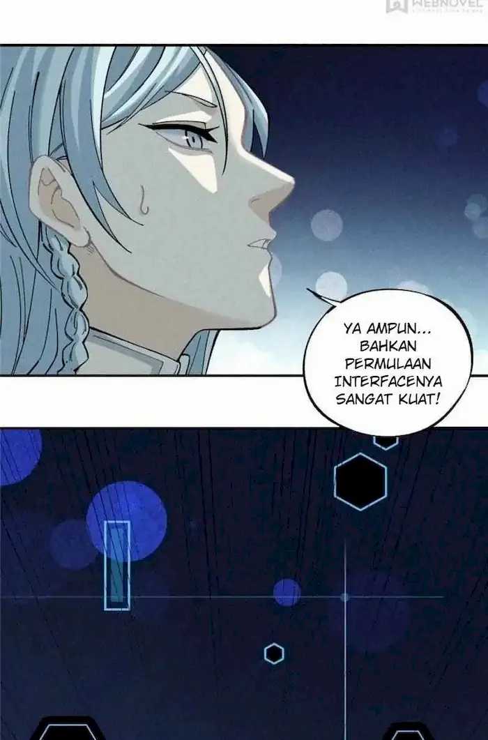 All Hail the Sect Leader