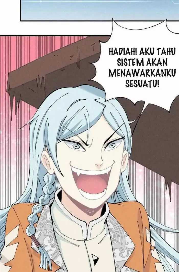 All Hail the Sect Leader