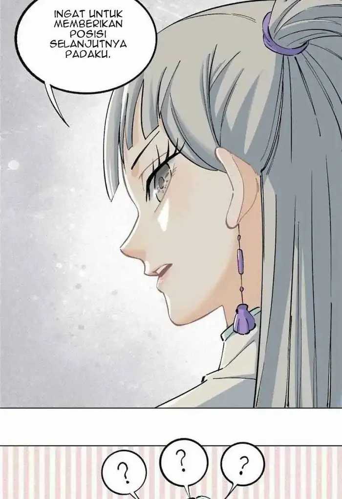 All Hail the Sect Leader