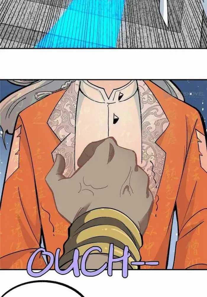 All Hail the Sect Leader