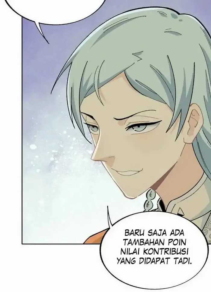All Hail the Sect Leader