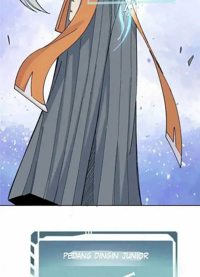 All Hail the Sect Leader