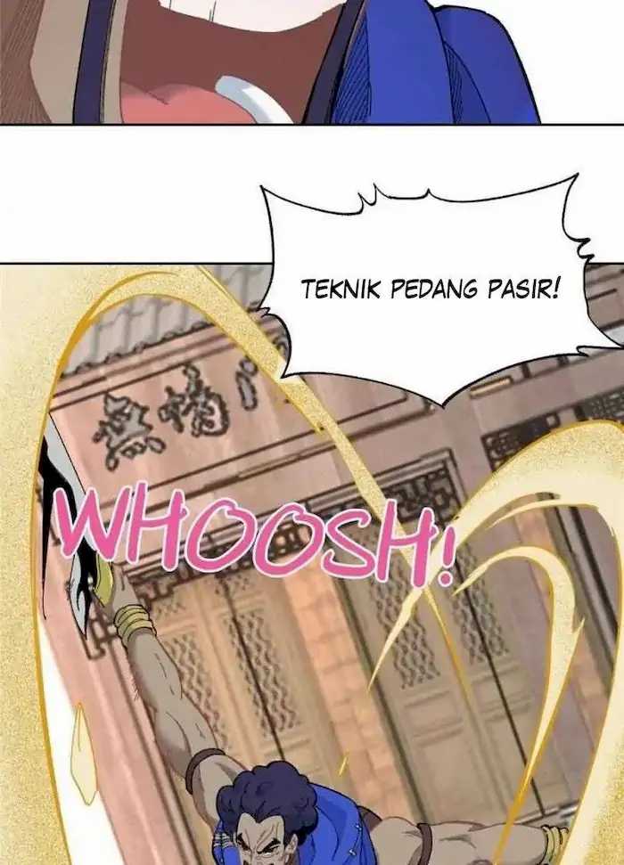 All Hail the Sect Leader