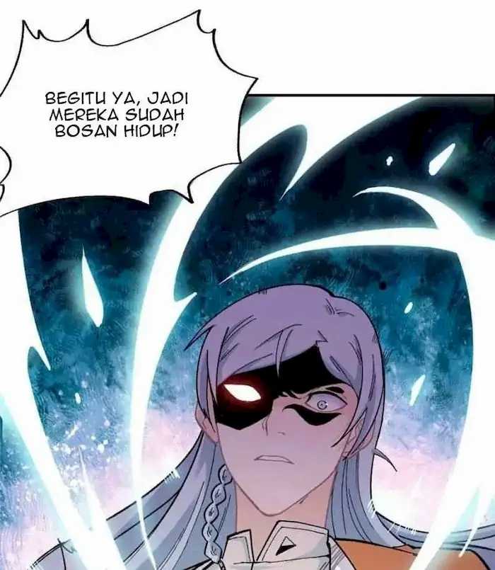 All Hail the Sect Leader