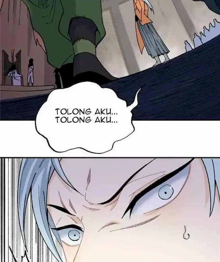 All Hail the Sect Leader