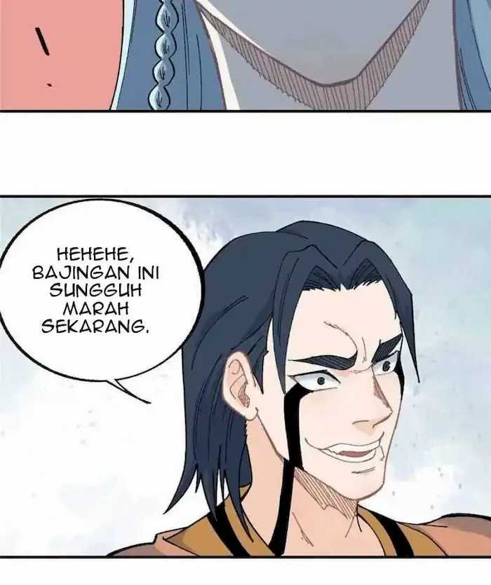 All Hail the Sect Leader