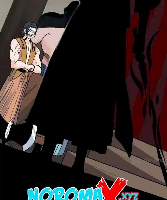 All Hail the Sect Leader
