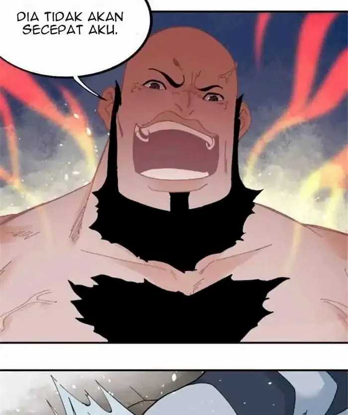 All Hail the Sect Leader