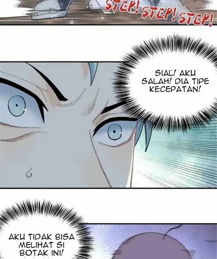All Hail the Sect Leader