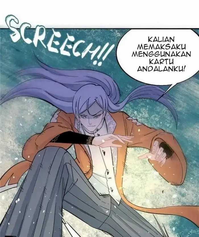 All Hail the Sect Leader