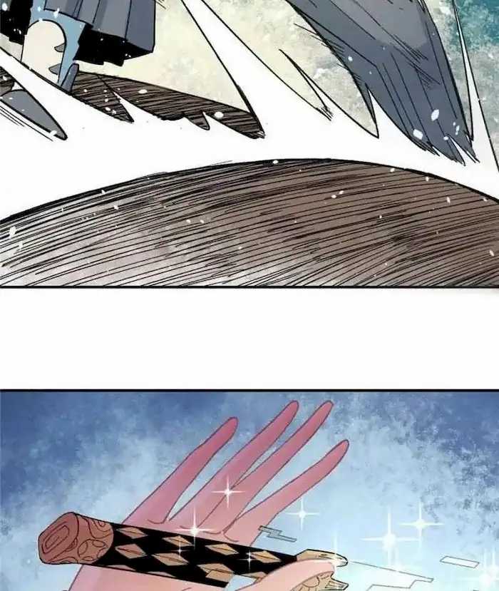 All Hail the Sect Leader