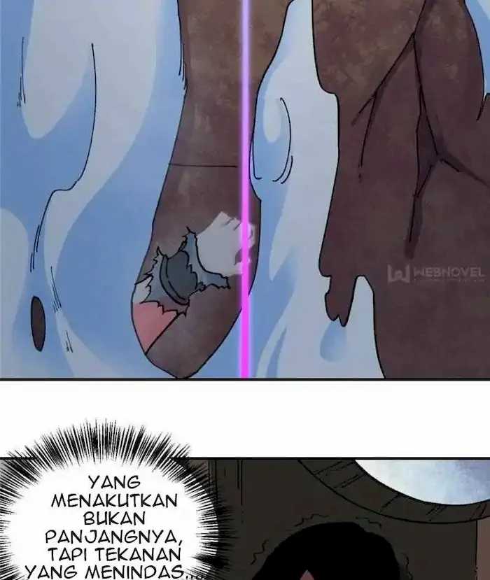 All Hail the Sect Leader