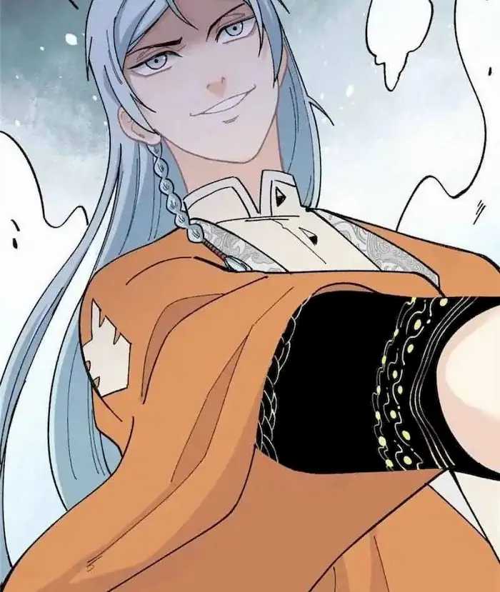 All Hail the Sect Leader