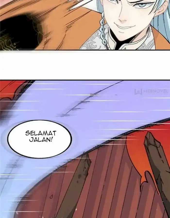 All Hail the Sect Leader