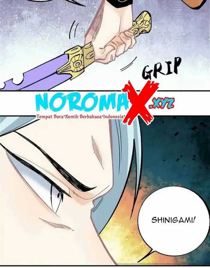 All Hail the Sect Leader