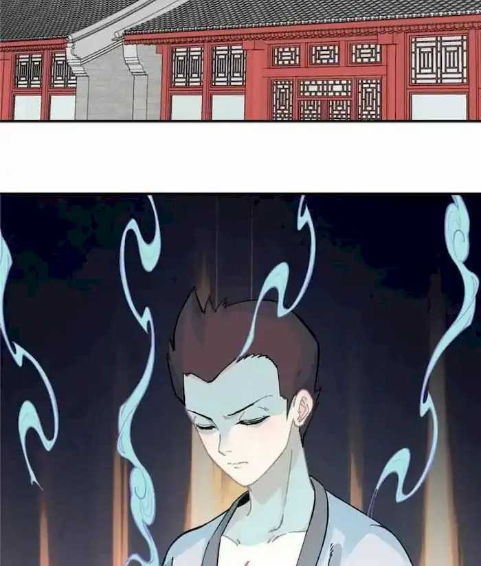 All Hail the Sect Leader