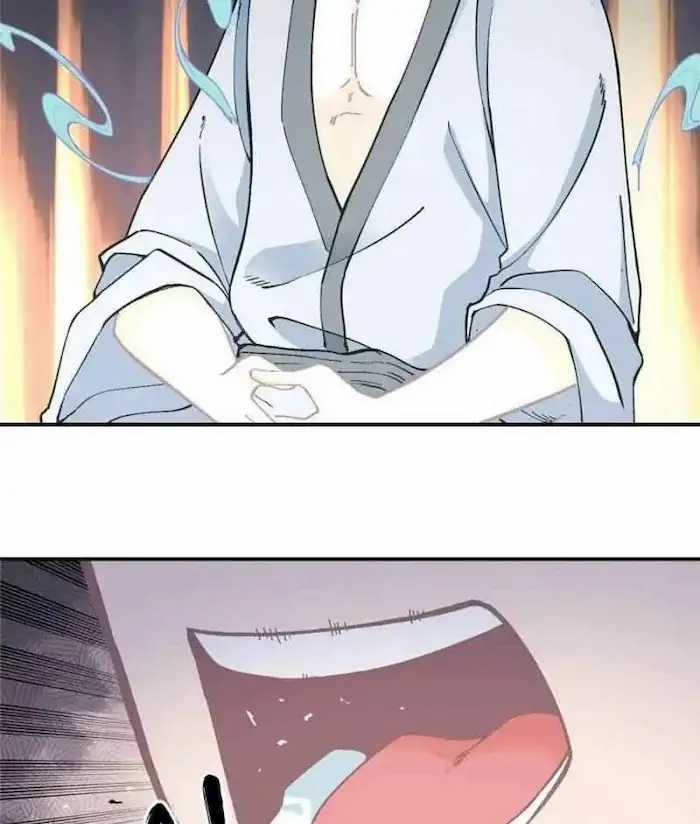 All Hail the Sect Leader
