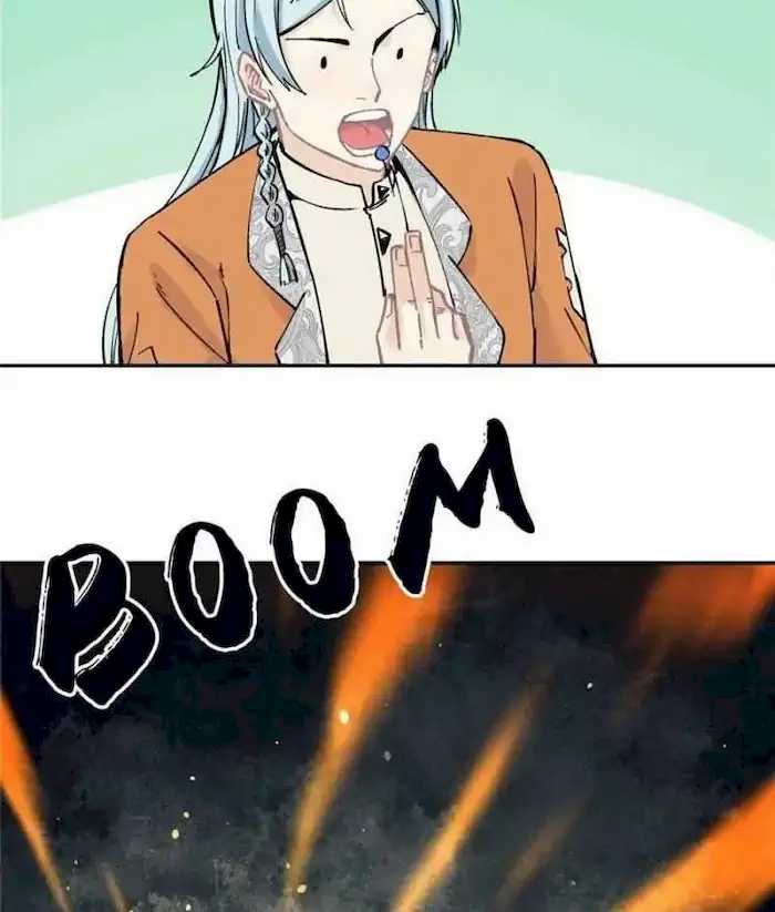 All Hail the Sect Leader