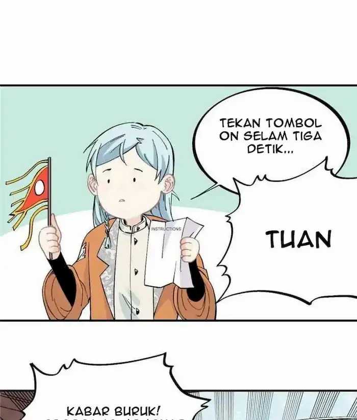 All Hail the Sect Leader