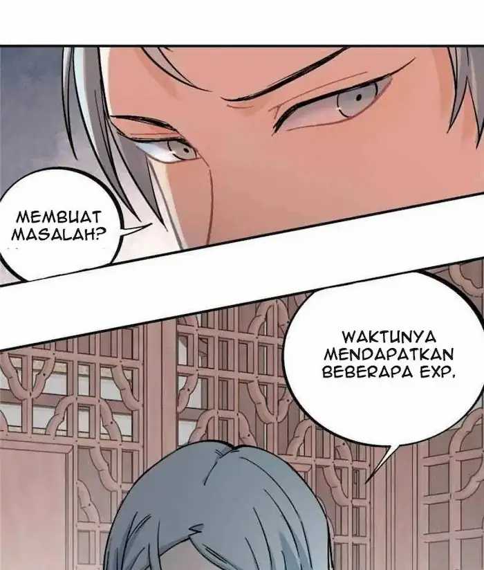 All Hail the Sect Leader