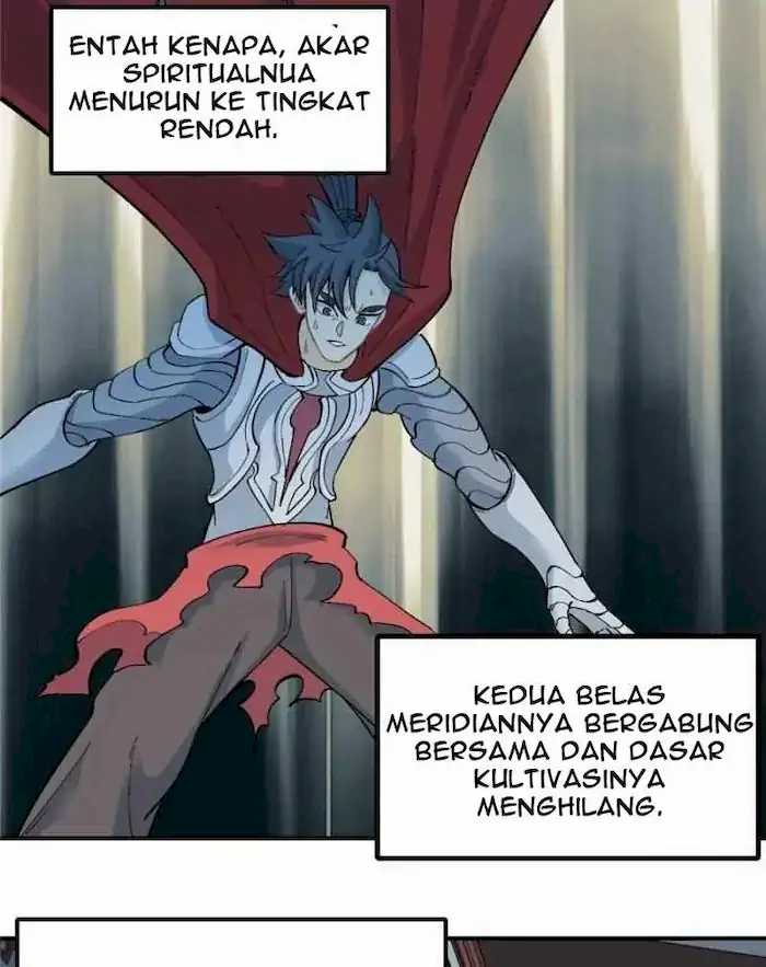 All Hail the Sect Leader