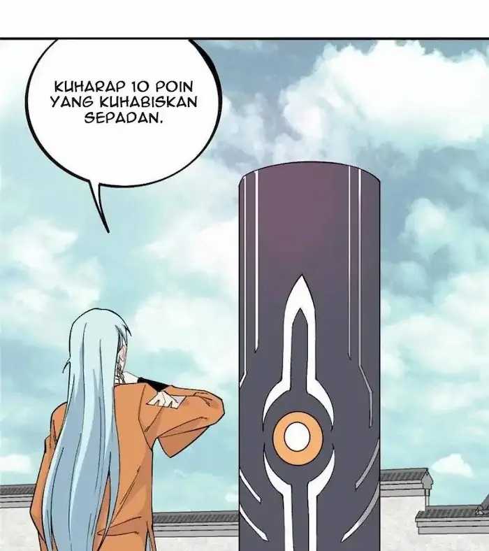 All Hail the Sect Leader
