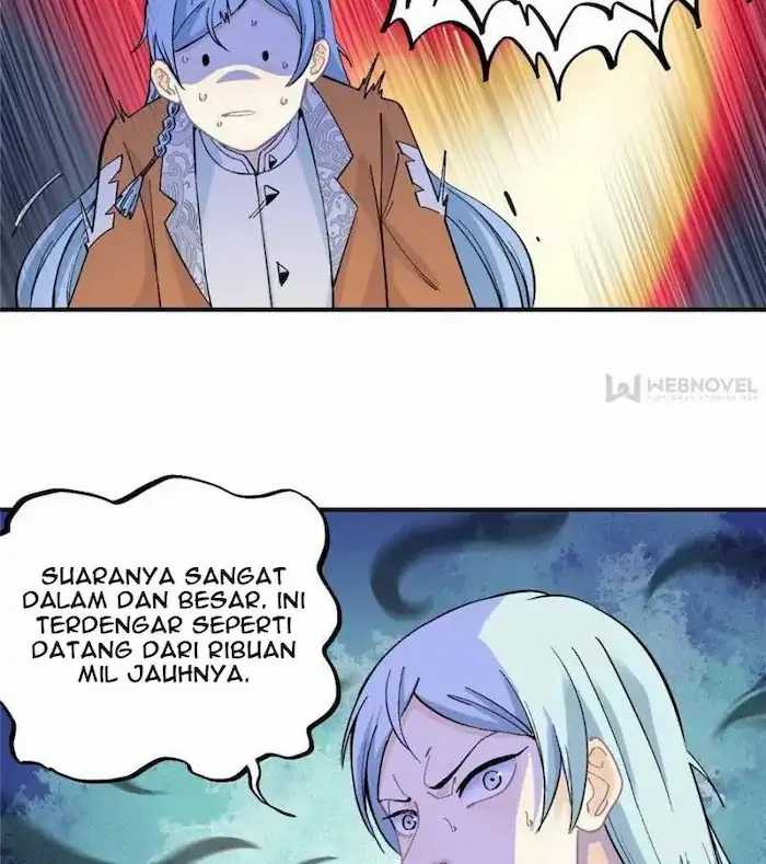 All Hail the Sect Leader