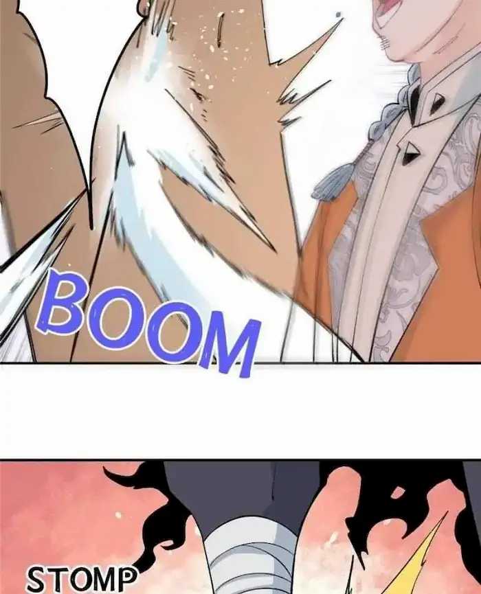 All Hail the Sect Leader