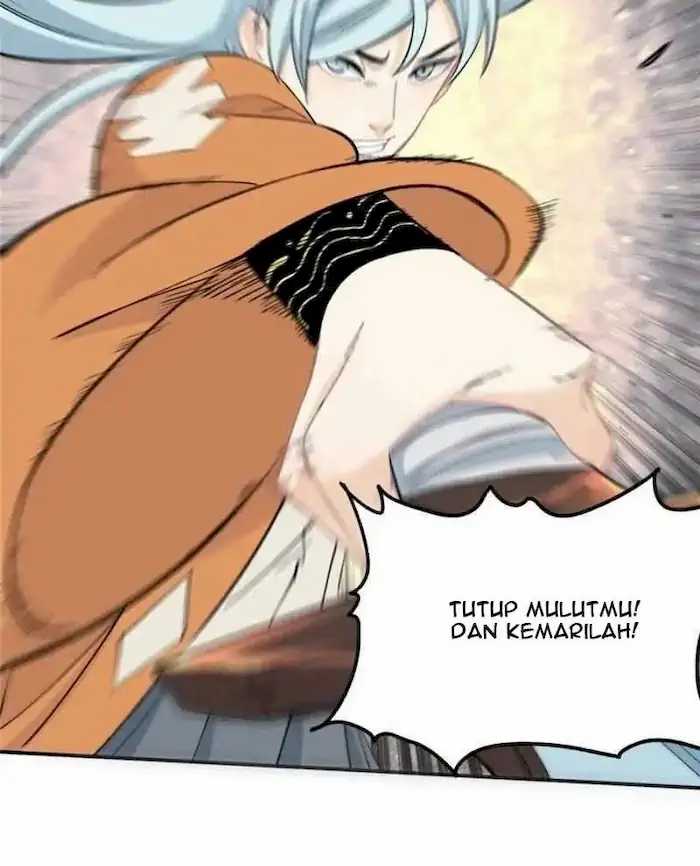 All Hail the Sect Leader