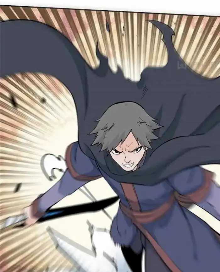 All Hail the Sect Leader