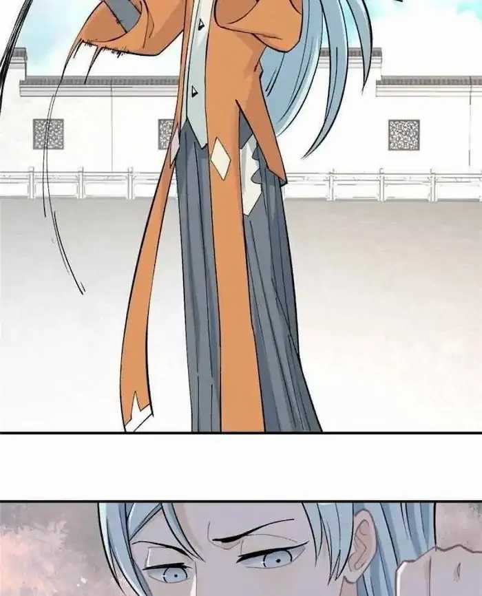 All Hail the Sect Leader