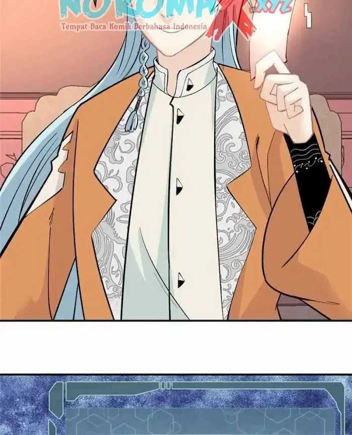 All Hail the Sect Leader