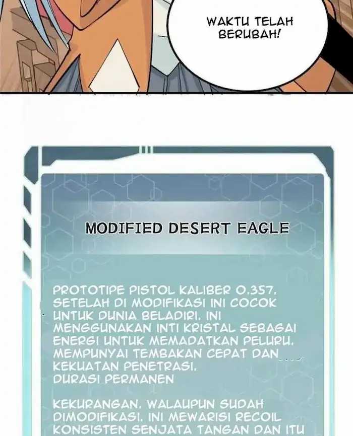 All Hail the Sect Leader