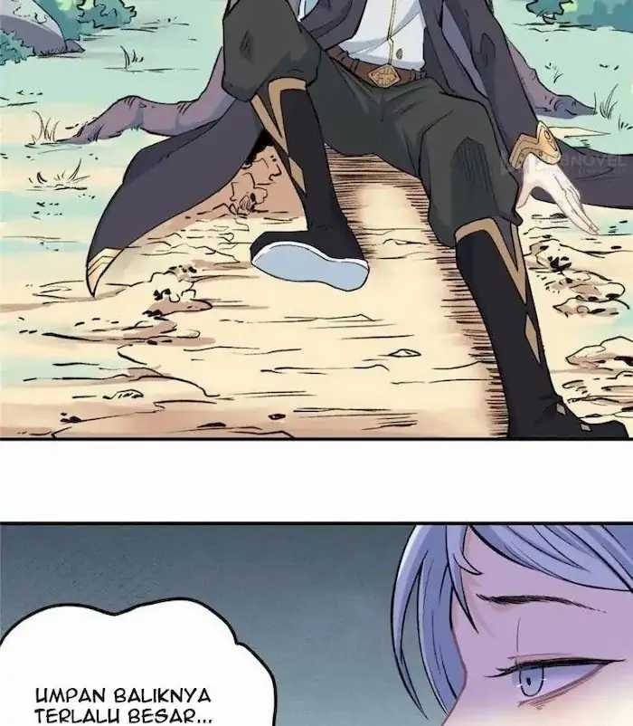 All Hail the Sect Leader