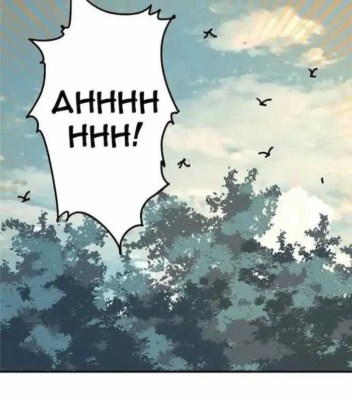 All Hail the Sect Leader