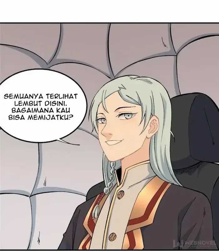 All Hail the Sect Leader