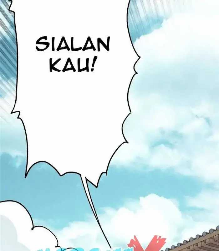 All Hail the Sect Leader