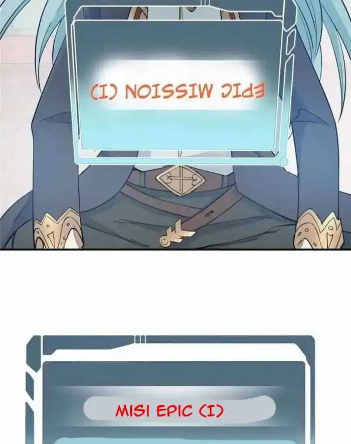 All Hail the Sect Leader