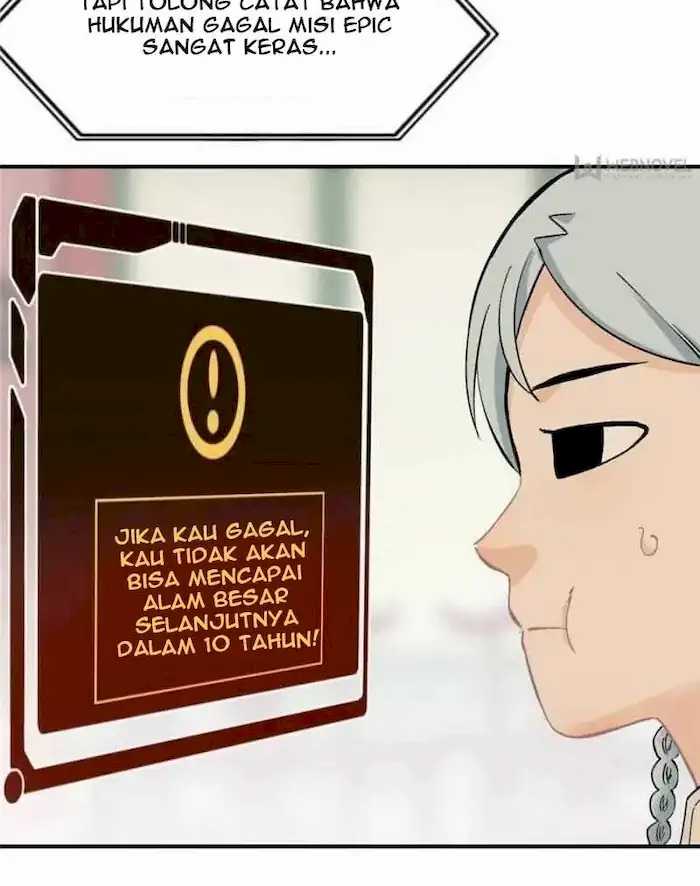 All Hail the Sect Leader