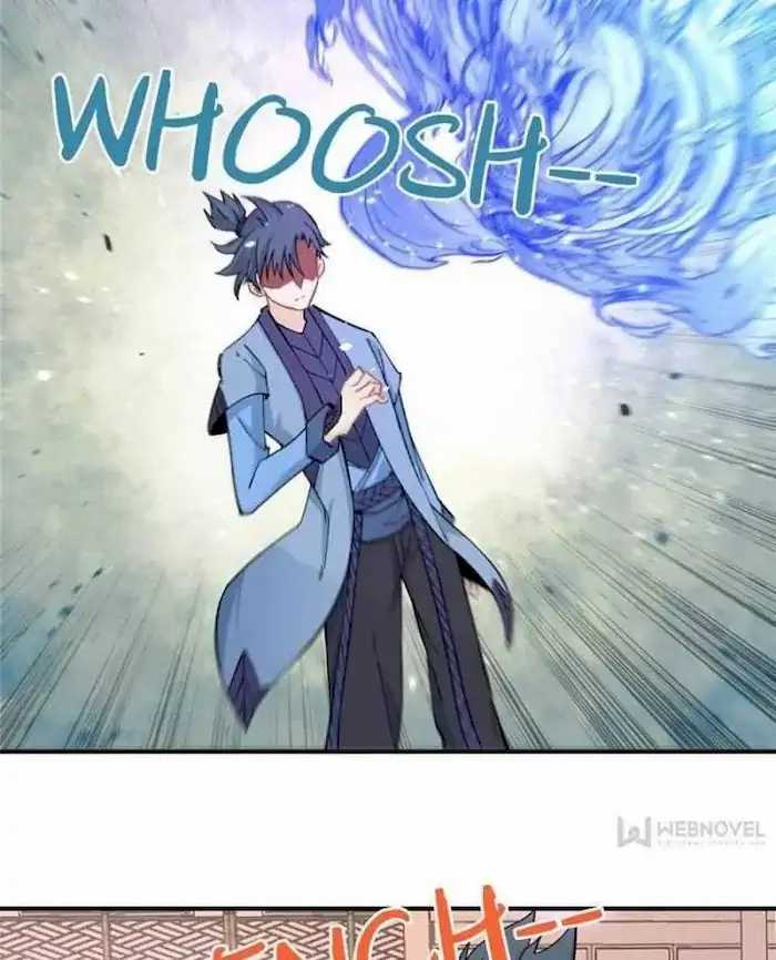 All Hail the Sect Leader