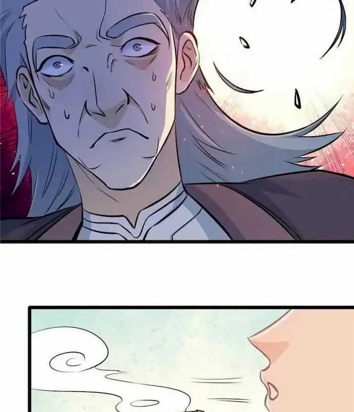 All Hail the Sect Leader