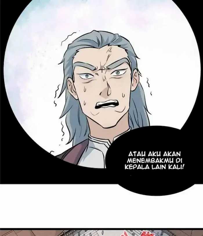 All Hail the Sect Leader