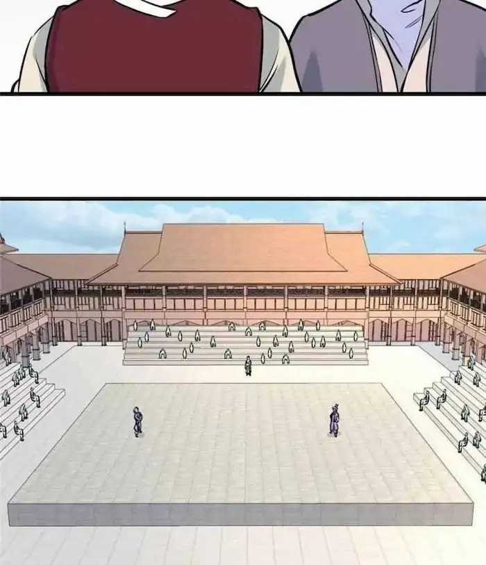 All Hail the Sect Leader