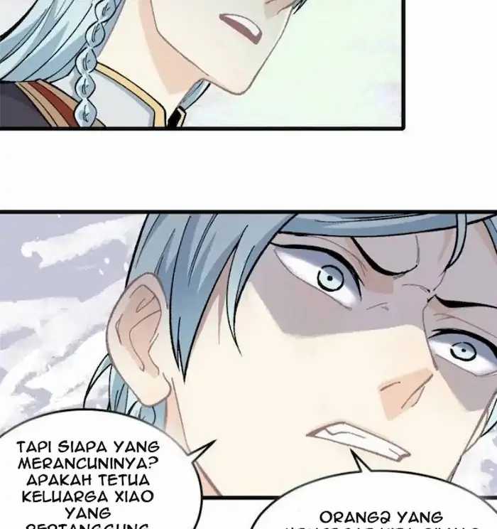 All Hail the Sect Leader