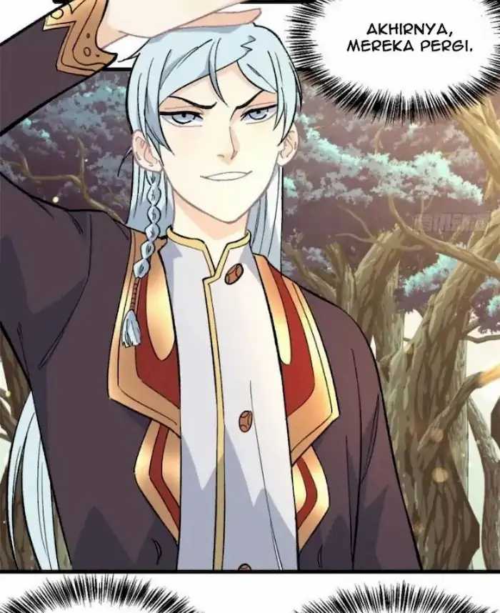 All Hail the Sect Leader