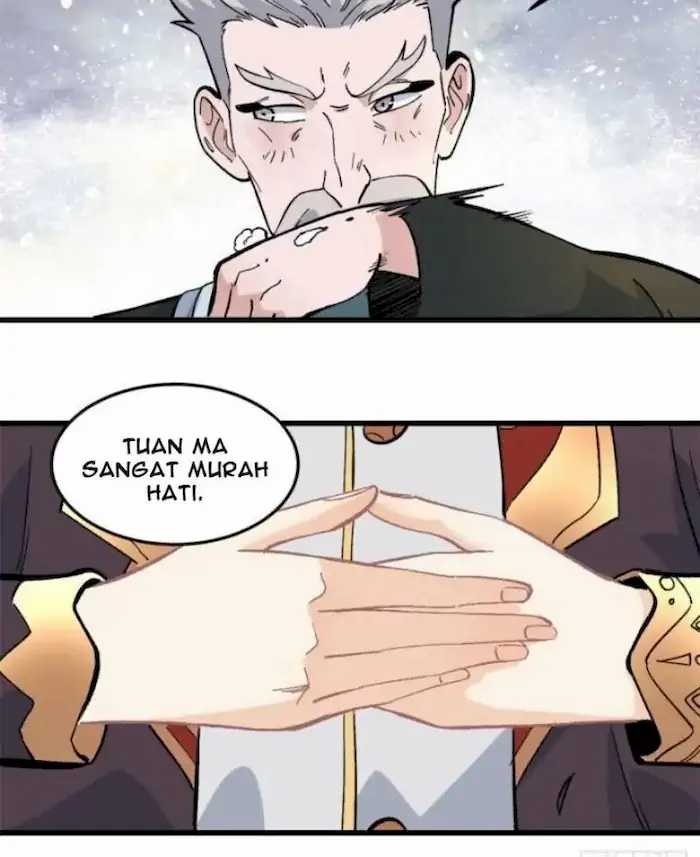 All Hail the Sect Leader