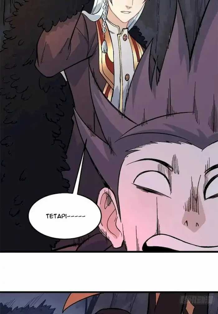 All Hail the Sect Leader