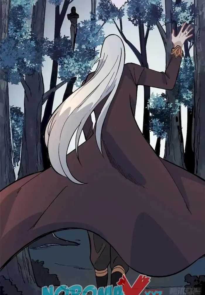 All Hail the Sect Leader