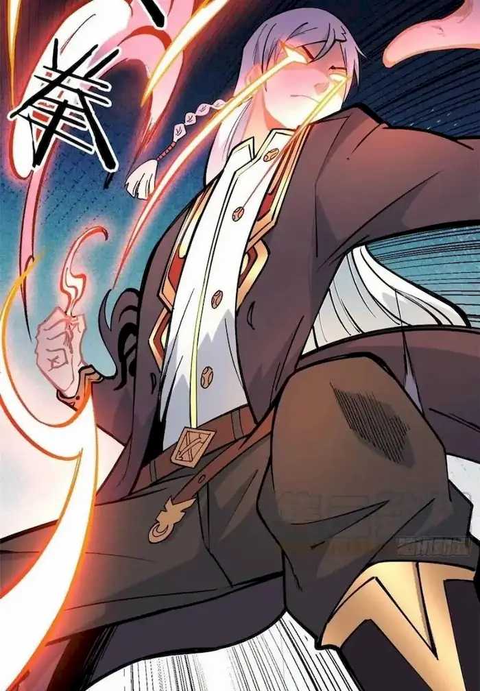 All Hail the Sect Leader
